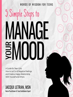 cover image of 5 Simple Steps to Manage Your Mood